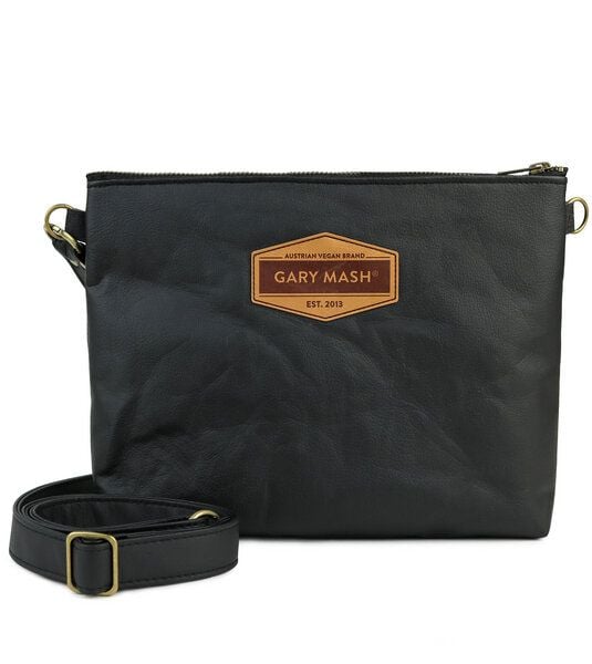 GARY MASH Rebecca Allroundertasche, bis zu 3 Tragemöglichkeiten von Gary Mash