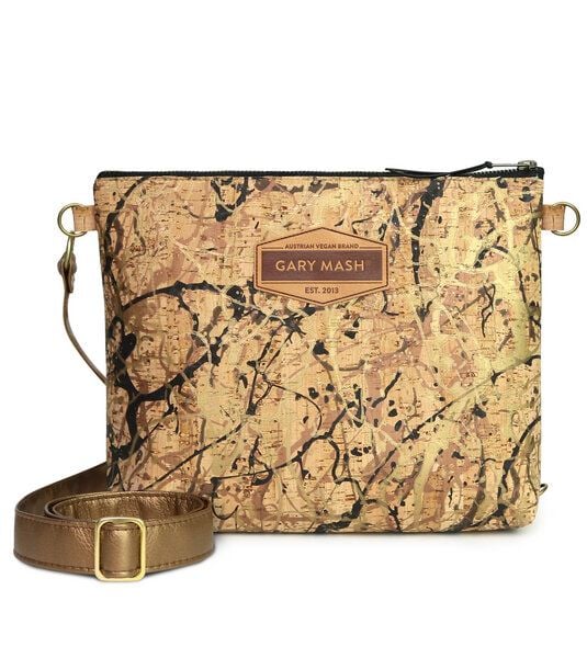 GARY MASH Rebecca Allroundertasche, bis zu 3 Tragemöglichkeiten von Gary Mash