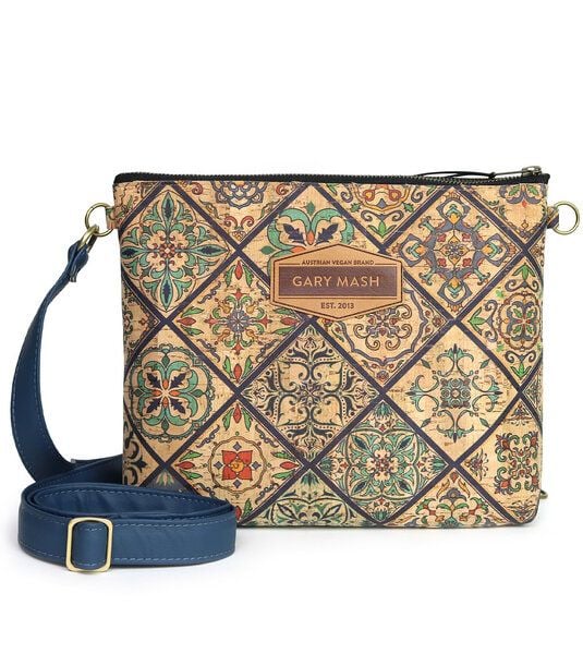 GARY MASH Rebecca Allroundertasche, bis zu 3 Tragemöglichkeiten von Gary Mash