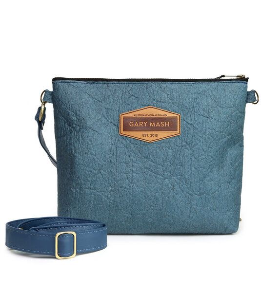 GARY MASH Rebecca Allroundertasche, bis zu 3 Tragemöglichkeiten von Gary Mash