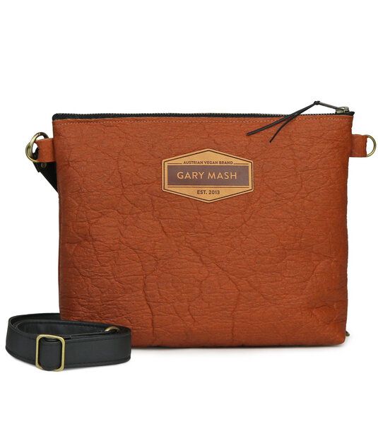GARY MASH Rebecca Allroundertasche, bis zu 3 Tragemöglichkeiten von Gary Mash