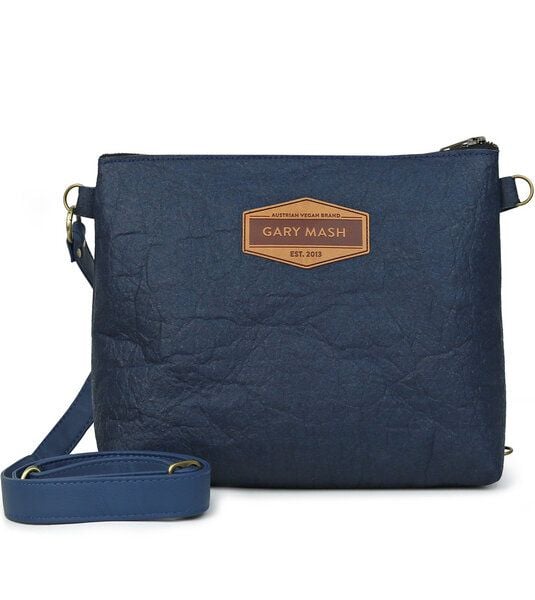 GARY MASH Rebecca Allroundertasche, bis zu 3 Tragemöglichkeiten von Gary Mash