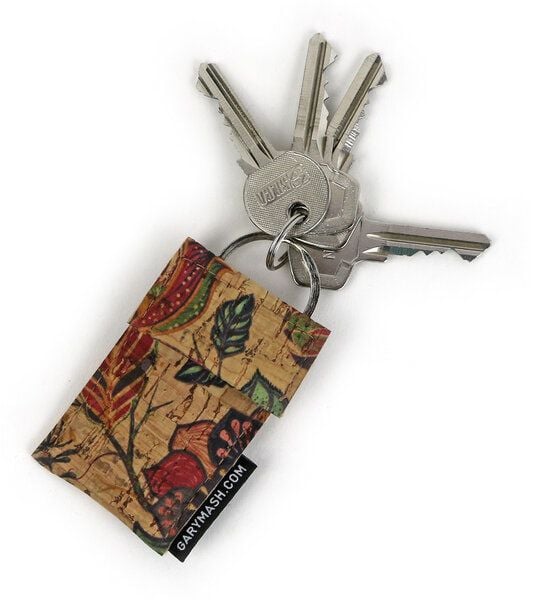 GARY MASH Schlüsselanhänger Kleiner Begleiter von Gary Mash