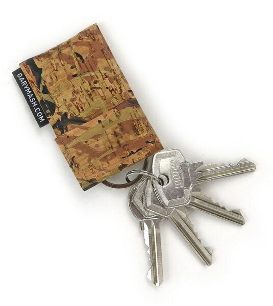 GARY MASH Schlüsselanhänger Kleiner Begleiter von Gary Mash