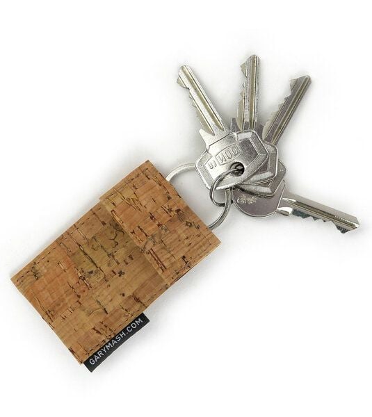 GARY MASH Schlüsselanhänger Kleiner Begleiter von Gary Mash