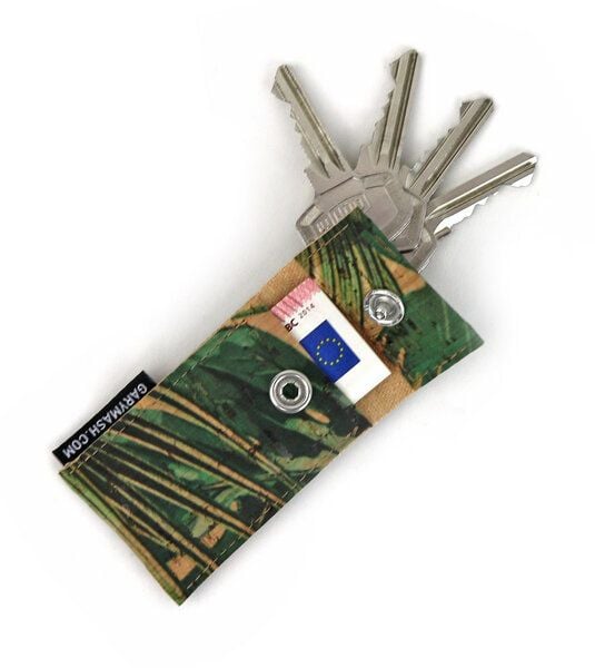 GARY MASH Schlüsselanhänger Kleiner Begleiter von Gary Mash