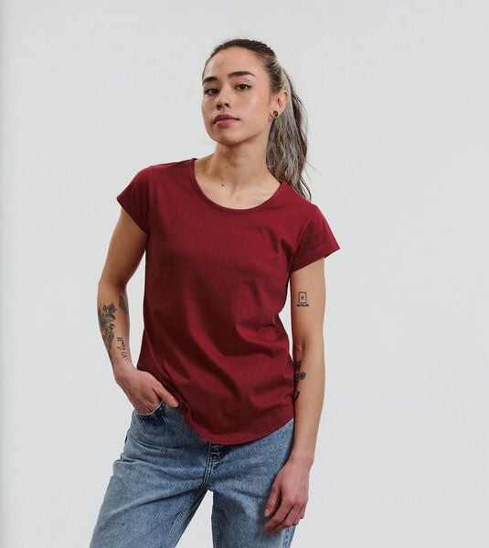 GARY MASH Shirt Asheville aus Biobaumwolle GARY MASH Shirt Asheville aus Biobaumwolle von Gary Mash