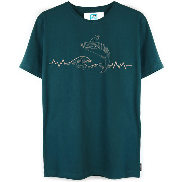 Gary Mash Shirt Oceanbeat aus Modal®-Mix von Gary Mash