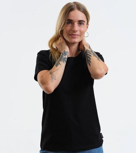 GARY MASH Shirt Taylor Basic aus Bio-Baumwolle von Gary Mash