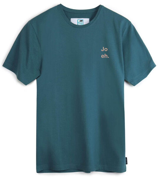 Gary Mash T-Shirt Jo eh. aus Biobaumwolle von Gary Mash
