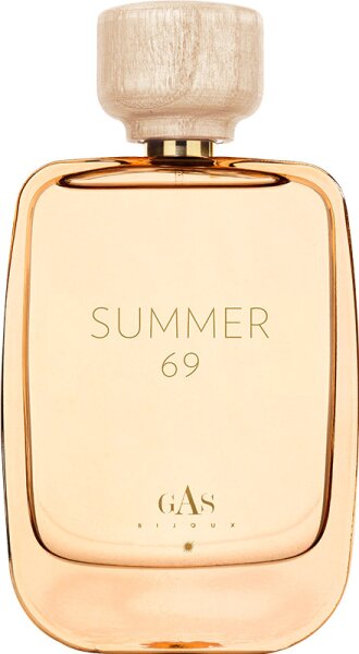 Gas Bijoux Summer 69 Eau de Parfum (EdP) 100 ml von Gas Bijoux