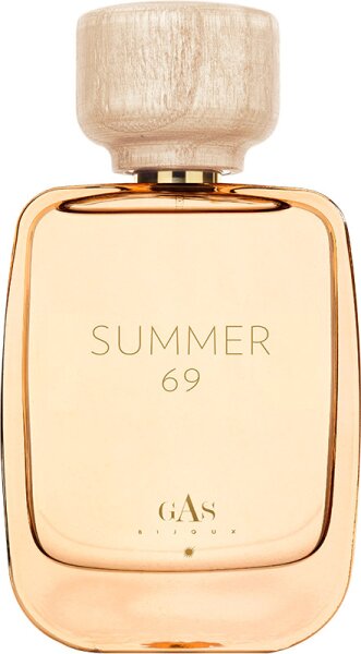 Gas Bijoux Summer 69 Eau de Parfum (EdP) 50 ml von Gas Bijoux