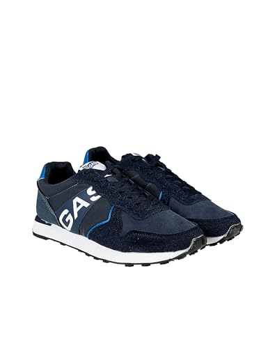 GAS Sneaker Parris NBX - GAM223220 | Parris NBX - Size: 42(EU) von Gas