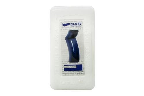 Gas Eau De Toilette - 100 ml von Gas