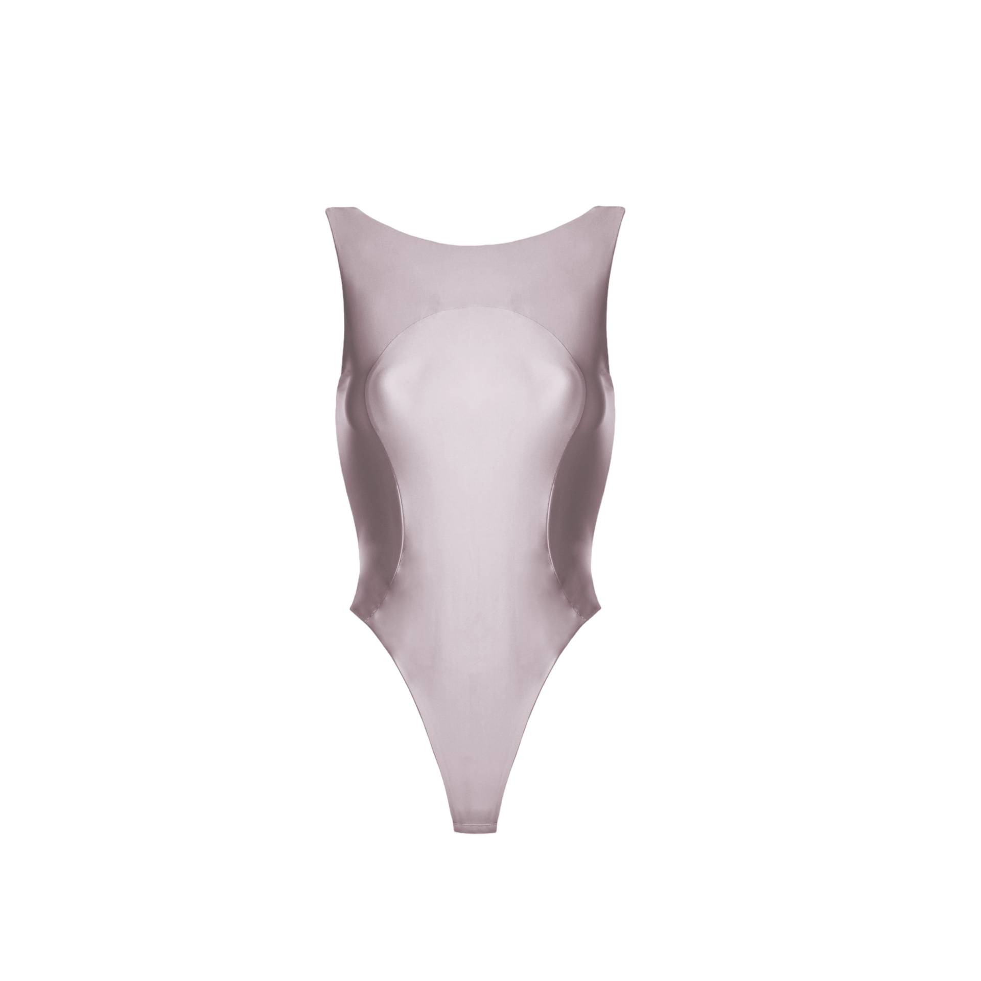 Gasanova | Bodysuit With Seam Lana | Women's Bodysuits Gasanova | Bodysuit With Seam Lana | Women's Bodysuits von Gasanova