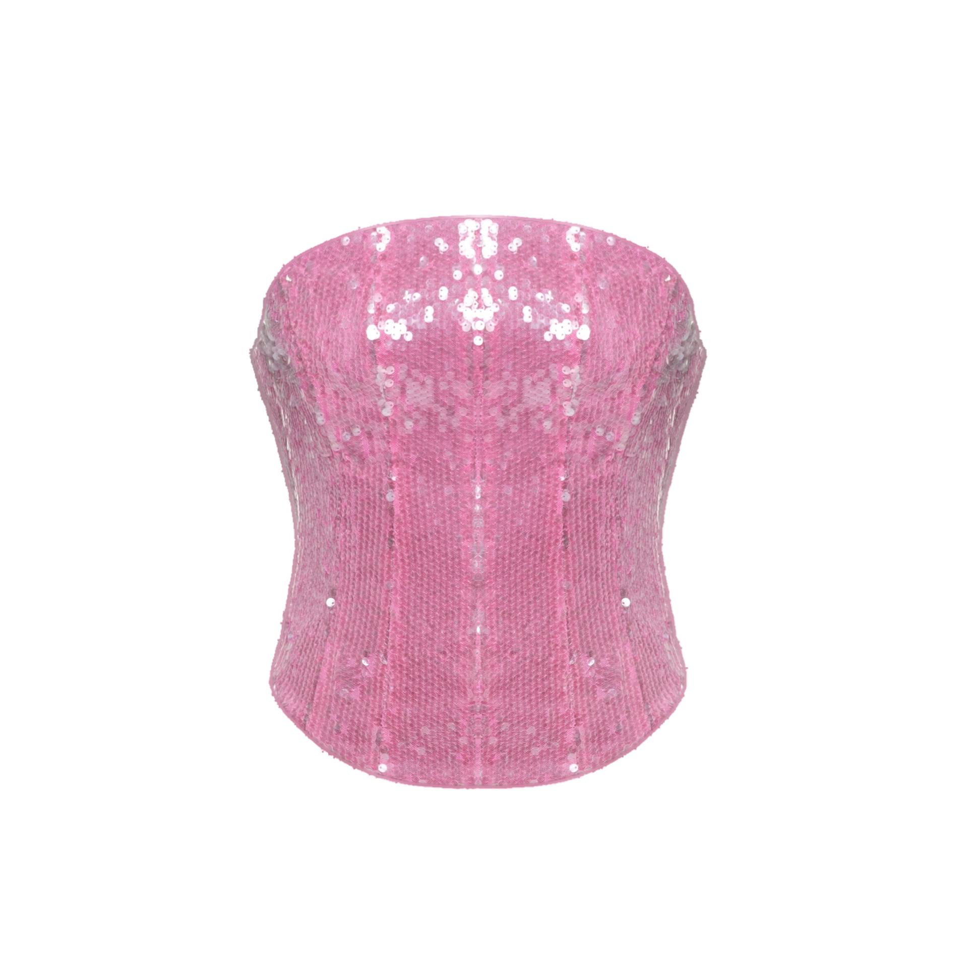 Gasanova | Eveline Beaded Corset | Women's Corsets Gasanova | Eveline Beaded Corset | Women's Corsets von Gasanova