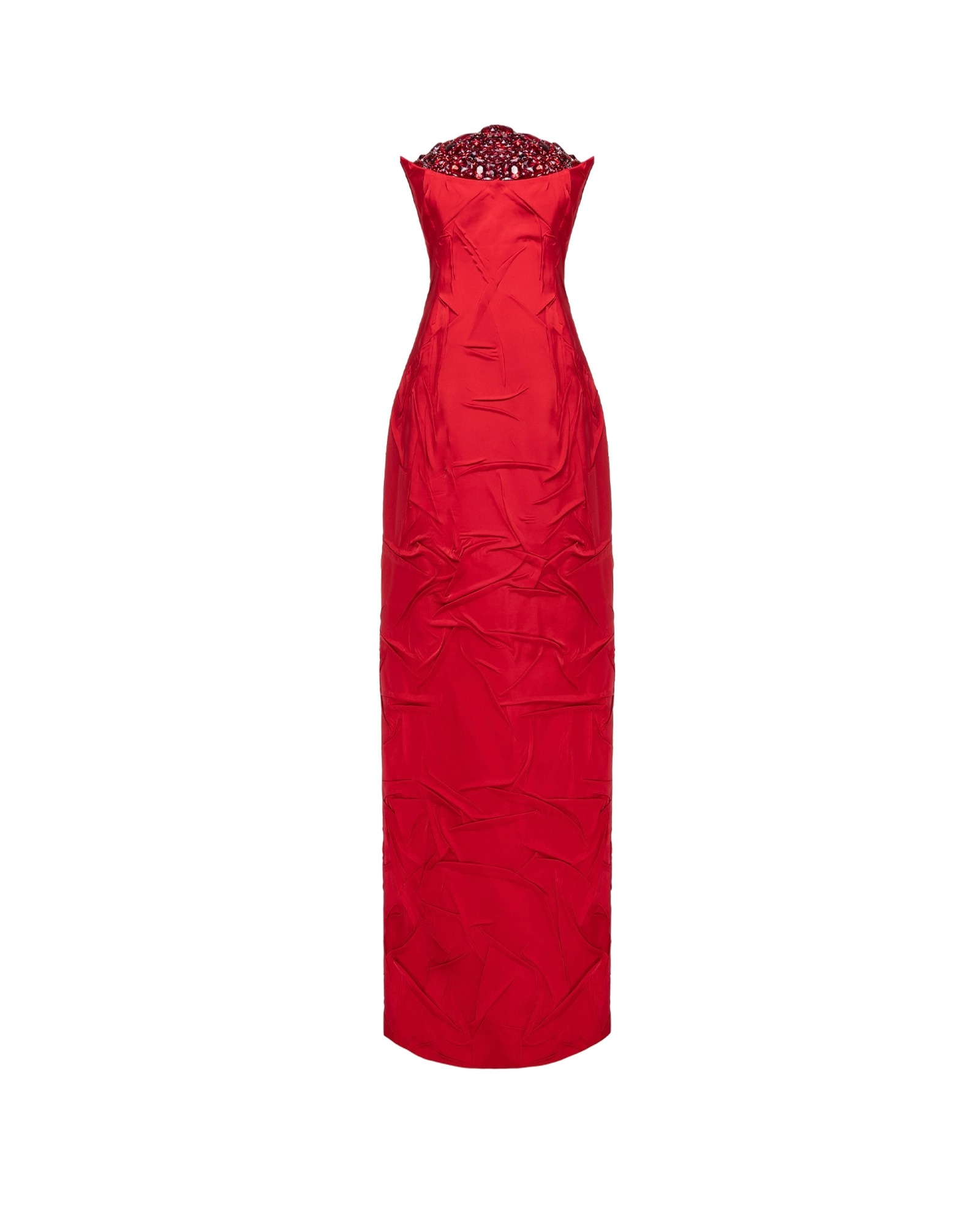 Maxi Dress - Black - XL - Gasanova - Maxi dresses Maxi Dress - Black - XL - Gasanova - Maxi dresses von Gasanova