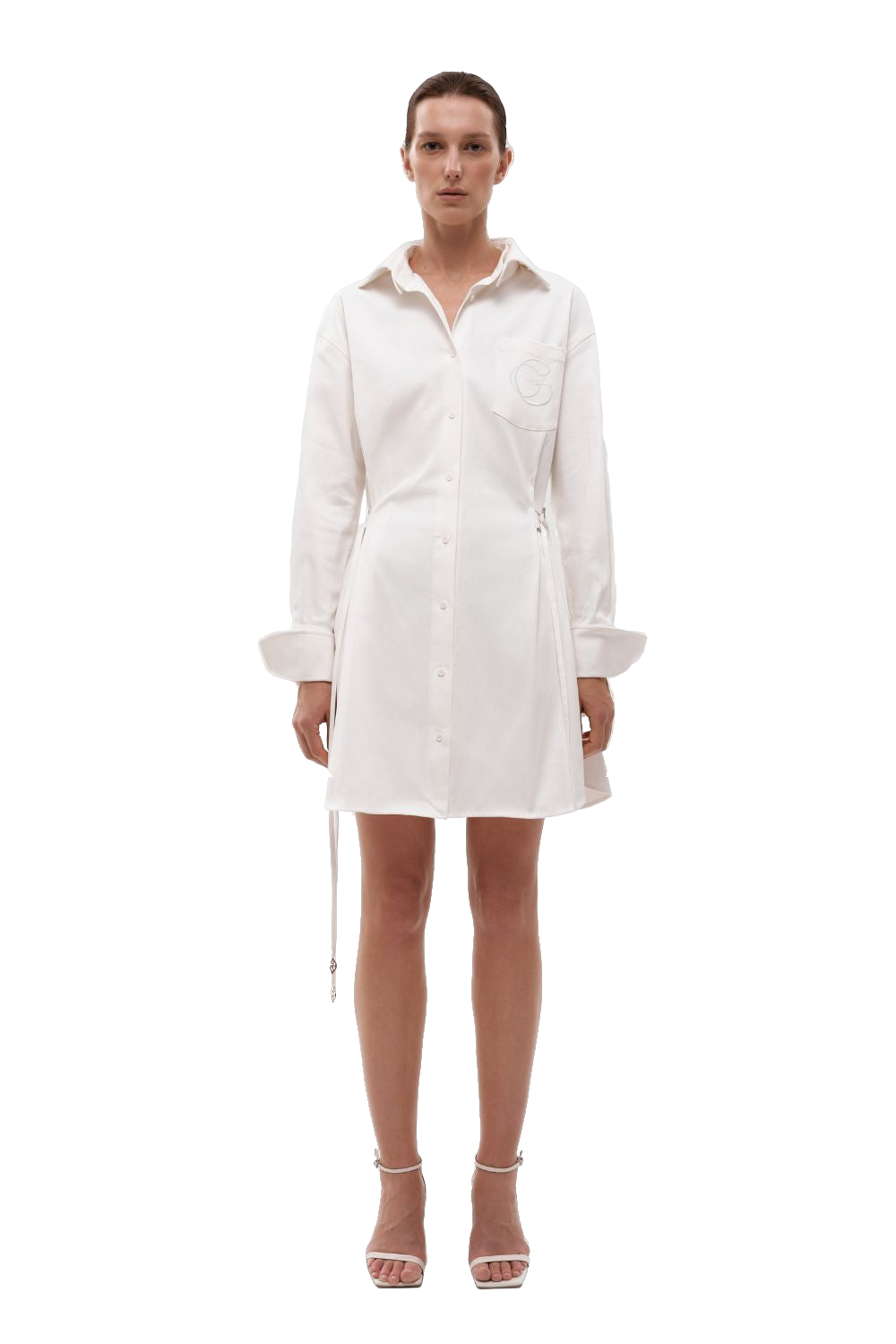 Shirt Dress Transformer von Gasanova