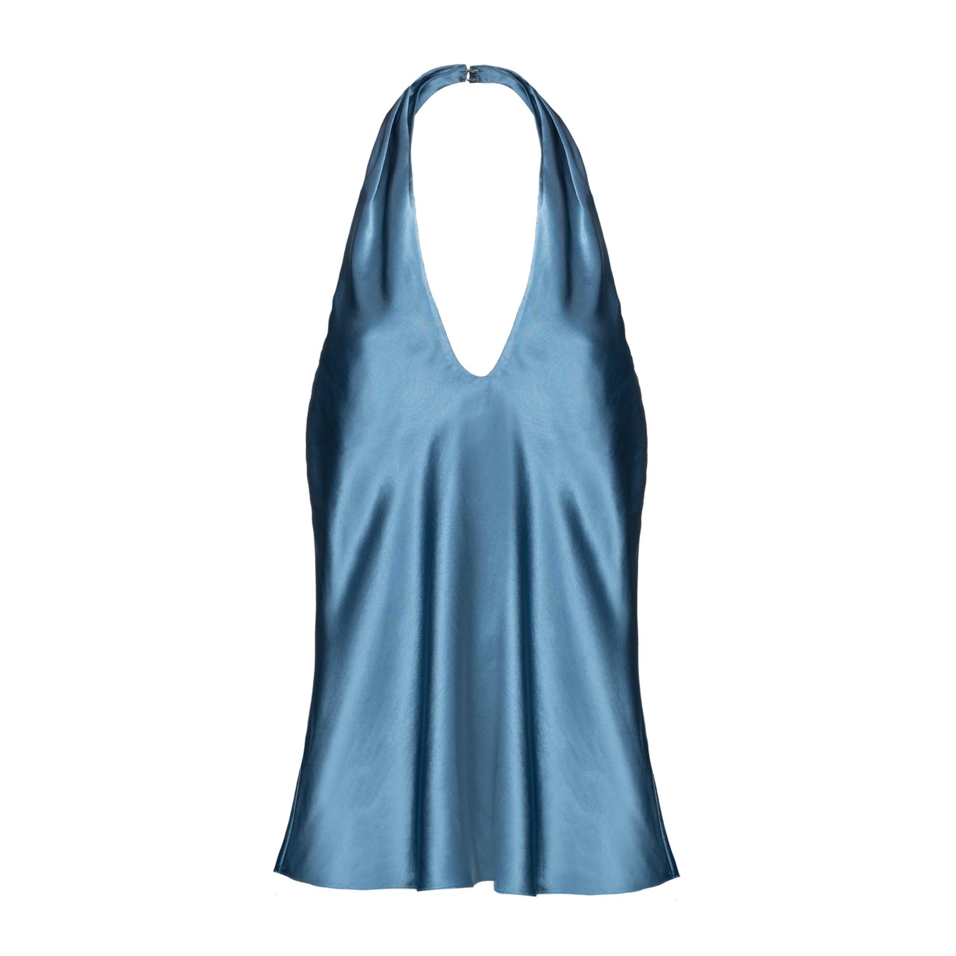 Gasanova | Silk Top Julie | Women's Tops Gasanova | Silk Top Julie | Women's Tops von Gasanova