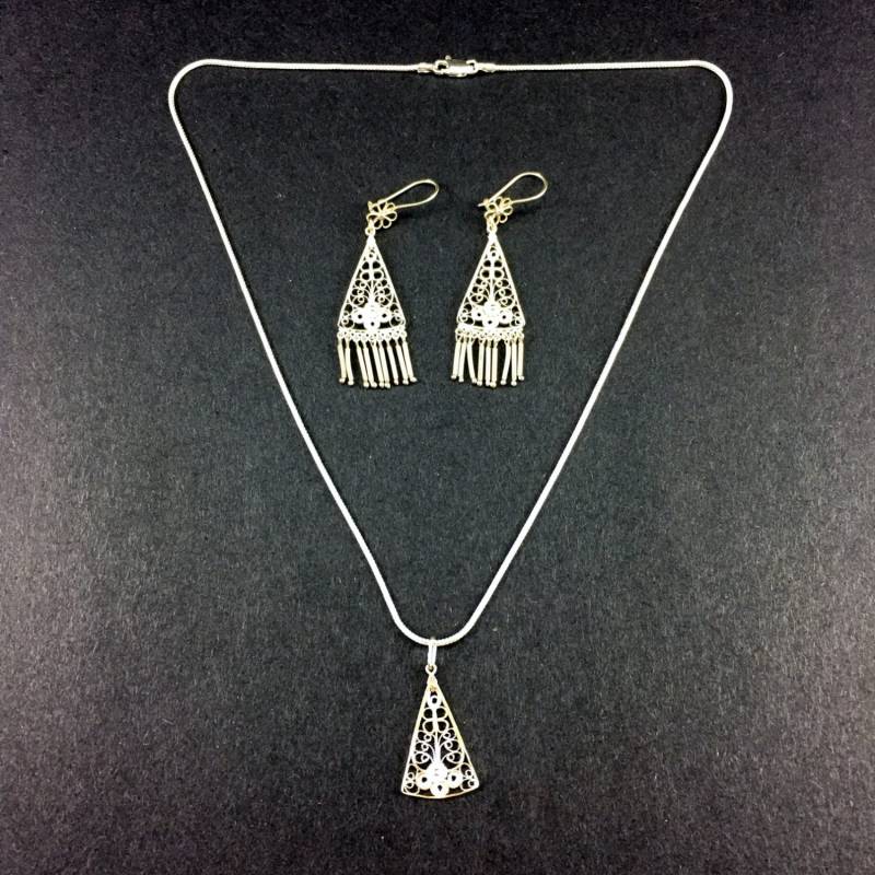 Dreieck Des Lebens von GaspriAtelier