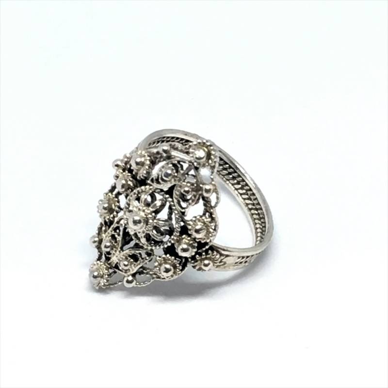 Frühlingsblüten-Ring - Vol 3 von GaspriAtelier