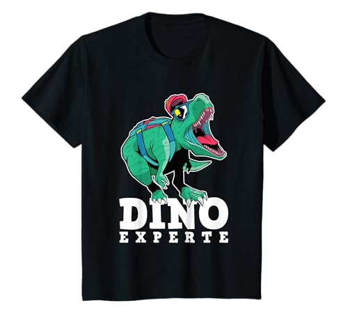 Kinder Dinosaurier Outfit Dinoparty Kindergeburtstag Dinofans T-Rex T-Shirt Kinder Dinosaurier Outfit Dinoparty Kindergeburtstag Dinofans T-Rex T-Shirt von Gastgeschenke Dino & Dinosaurier Outfit
