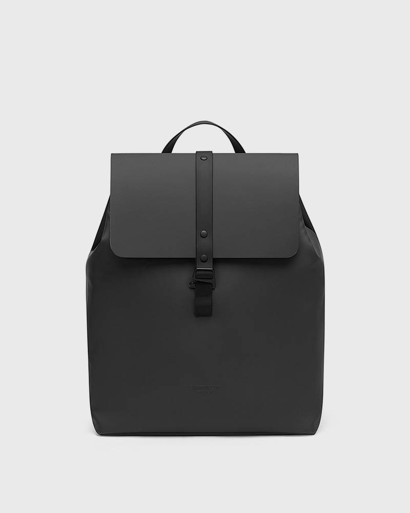 Gaston Luga Däsh Bucket Backpack men Backpacks black in Größe:ONE SIZE von Gaston Luga