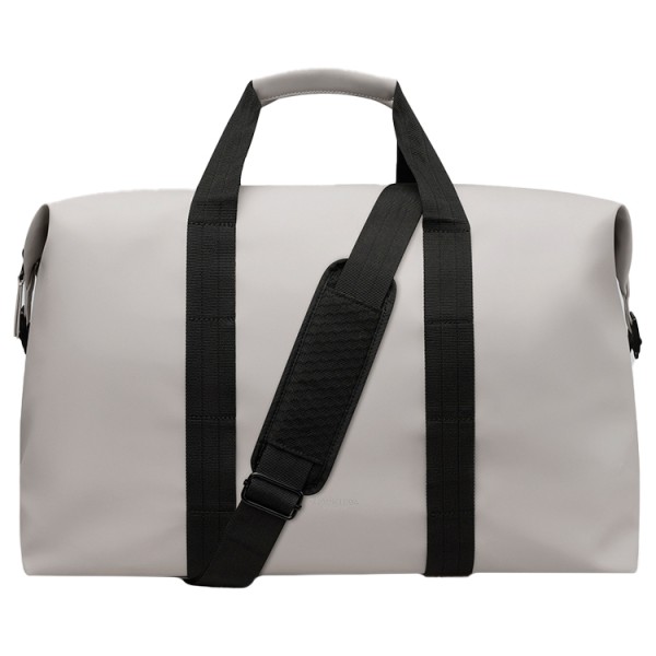 Gaston Luga - Däsh Weekender 38 - Reisetasche Gr 38 l grau von Gaston Luga