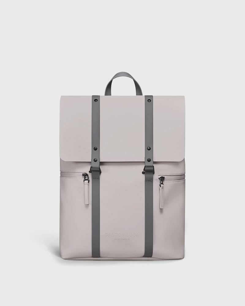 Gaston Luga Spläsh 2.0 - 13" men Backpacks grey in Größe:ONE SIZE von Gaston Luga
