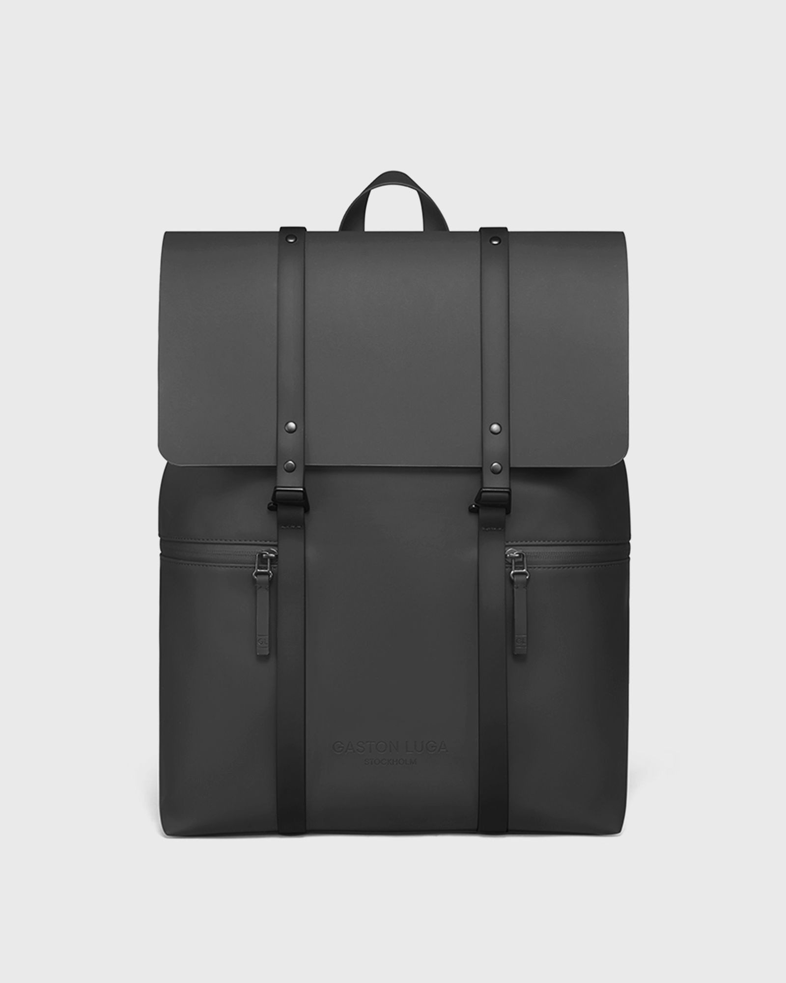 Gaston Luga Spläsh 2.0 - 16" men Backpacks black in Größe:ONE SIZE Gaston Luga Spläsh 2.0 - 16" men Backpacks black in Größe:ONE SIZE von Gaston Luga