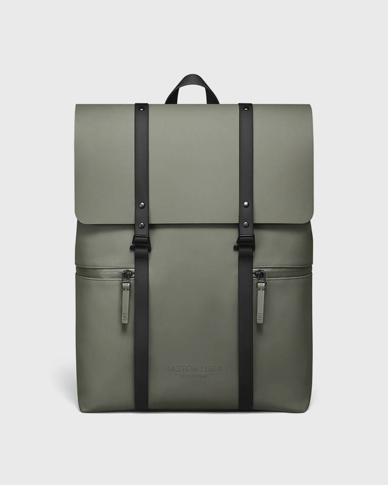 Gaston Luga Spläsh 2.0 - 16" men Backpacks green in Größe:ONE SIZE von Gaston Luga