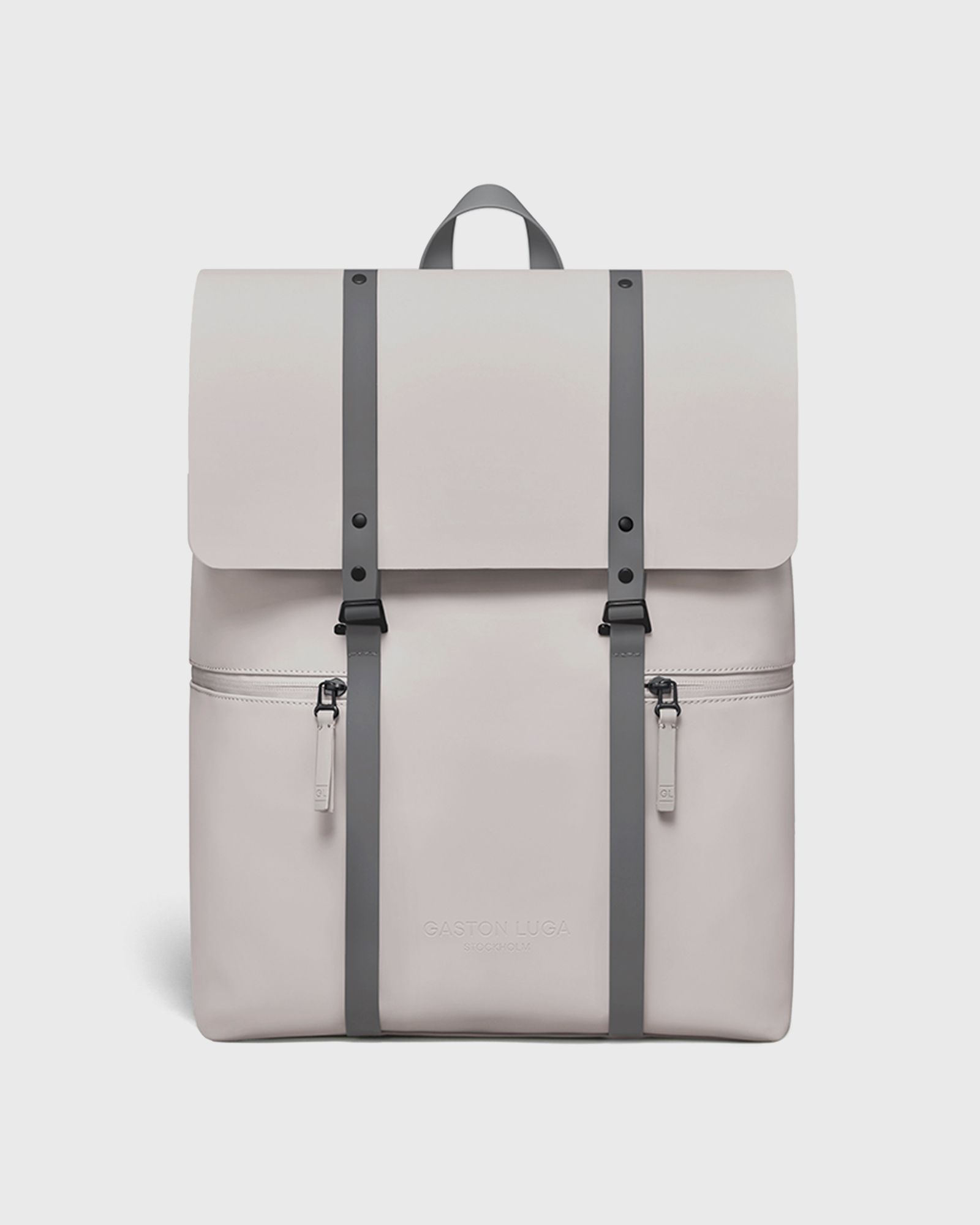 Gaston Luga Spläsh 2.0 - 16" men Backpacks grey in Größe:ONE SIZE Gaston Luga Spläsh 2.0 - 16" men Backpacks grey in Größe:ONE SIZE von Gaston Luga