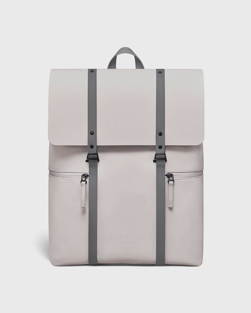 Gaston Luga Spläsh 2.0 - 16" men Backpacks grey in Größe:ONE SIZE von Gaston Luga