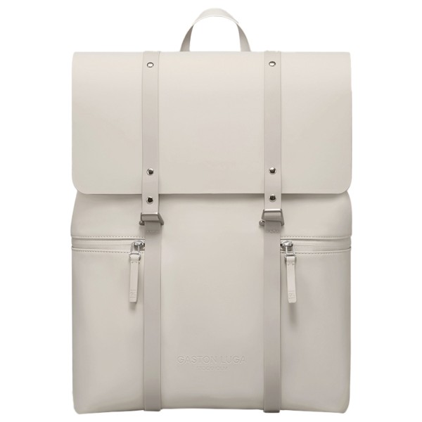 Gaston Luga - Spläsh 2.0 20 - Daypack grau/beige von Gaston Luga