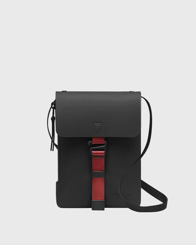 Gaston Luga Spläsh Mini Crossbody Bag - Chicago men Messenger & Crossbody Bags multi in Größe:ONE SIZE von Gaston Luga