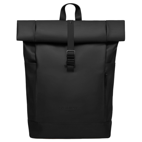 Gaston Luga - Spläsh Rolltop 22 - Daypack schwarz von Gaston Luga