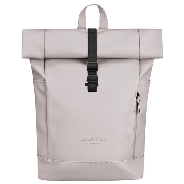Gaston Luga - Spläsh Rolltop 22 - Daypack grau von Gaston Luga