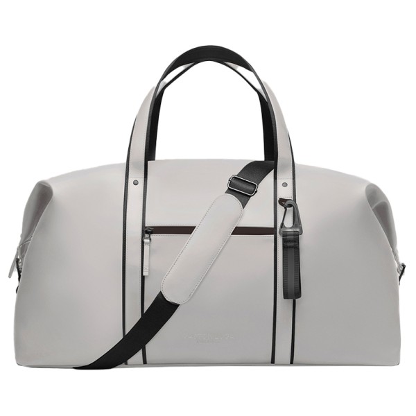 Gaston Luga - Spläsh Weekender 59 - Reisetasche Gr 59 l grau von Gaston Luga