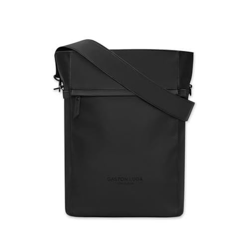 Gaston Luga Tåte – 2 Möglichkeiten, Rucksack und Umhängetasche zu tragen von Gaston Luga