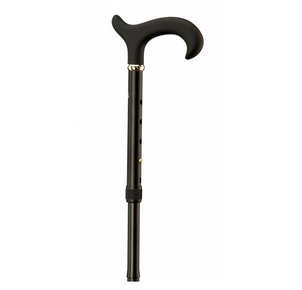 Gastrock Stöcke GmbH Gehstock Gastrock Carbon-Faltstock Soft-Ergonomic für Herre Gastrock Stöcke GmbH Gehstock Gastrock Carbon-Faltstock Soft-Ergonomic für Herre von Gastrock Stöcke GmbH