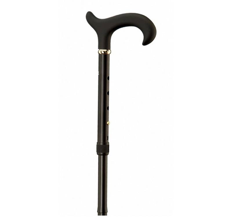 Gastrock Stöcke GmbH Gehstock Gastrock Carbon-Faltstock Soft-Ergonomic für Herre Gastrock Stöcke GmbH Gehstock Gastrock Carbon-Faltstock Soft-Ergonomic für Herre von Gastrock Stöcke GmbH