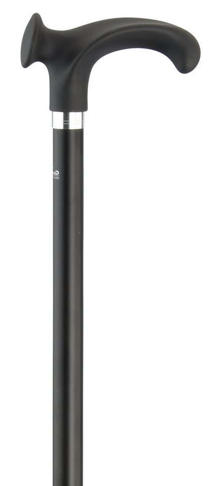 Gastrock Stöcke GmbH Gehstock Gastrock Relax-Stock Soft - Schwarz - Links Gastrock Stöcke GmbH Gehstock Gastrock Relax-Stock Soft - Schwarz - Links von Gastrock Stöcke GmbH