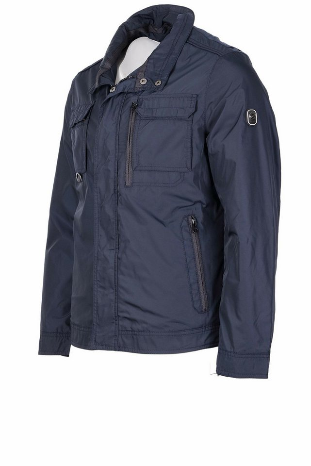 Gate One Jackett Sakko für Herren (1-tlg) von Gate One