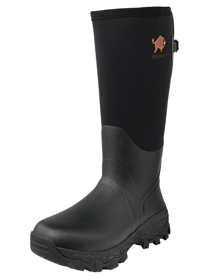 Gateway1 100101002-1036 Gateway Woodwalker 18" 4mm Stiefel von Gateway1