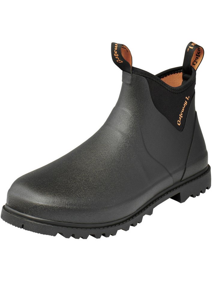 Gateway1 110101018-1036 Gateway Ascot II 6 " 3mm Gummistiefel von Gateway1