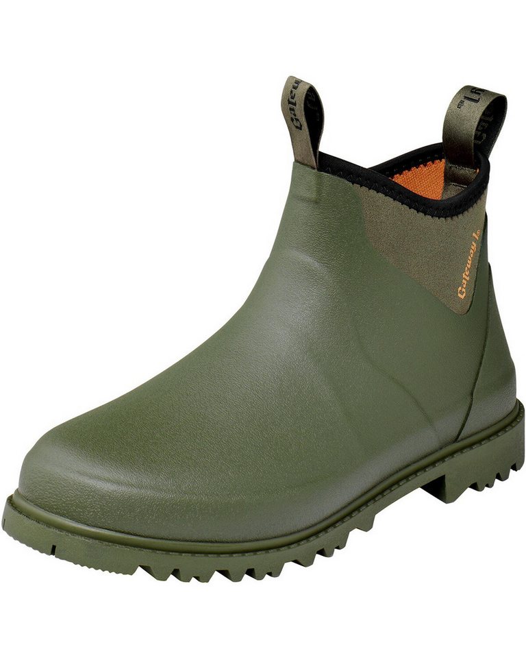 Gateway1 Damen Kurz-Gummistiefel Ascot II 6'' 3mm Gummistiefelette Gateway1 Damen Kurz-Gummistiefel Ascot II 6'' 3mm Gummistiefelette von Gateway1