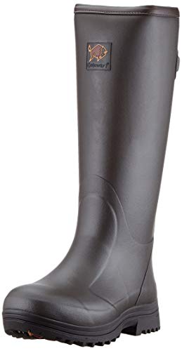 Gateway1 Damen Pheasant Game Lady 17" 5mm Jagdstiefel, Braun (Dark Brown 1047), 37 EU von Gateway1