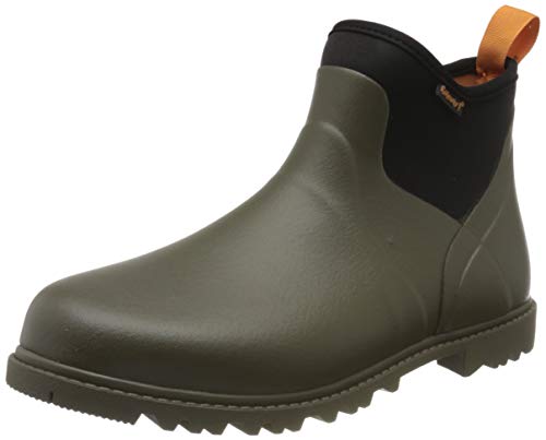 Gateway1 Herren Ascot 6" Jagdstiefel, Grün (Khaki 2144), 45 EU von Gateway1