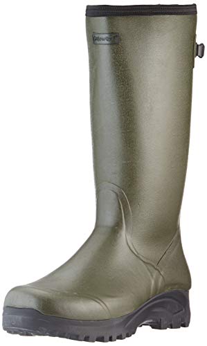 Gateway1 Unisex Sportsman 18" 4mm Jagdstiefel, Grün (Dark Green 2106), 45 EU von Gateway1