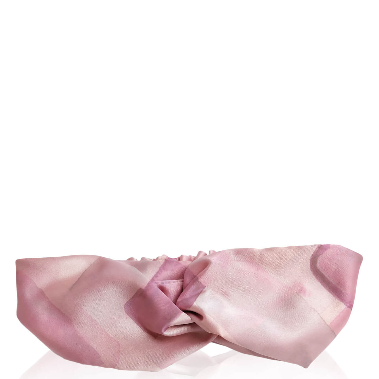 Gatineau Pink Twisted Headband Gatineau Pink Twisted Headband von Gatineau